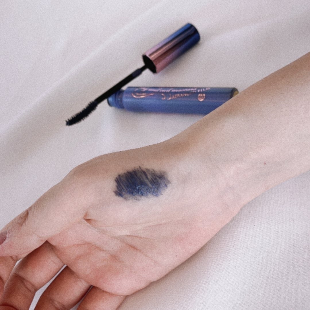 ロング&カールマスカラ アドバンストフィルム/ヒロインメイク/マスカラを使ったクチコミ(2枚目)