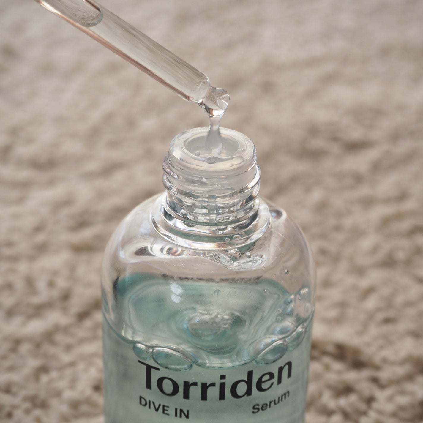ダイブイン セラム/Torriden/美容液を使ったクチコミ(3枚目)