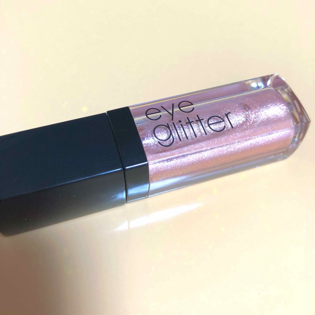 アイグリッター/A’pieu/グリッターを使ったクチコミ（1枚目）