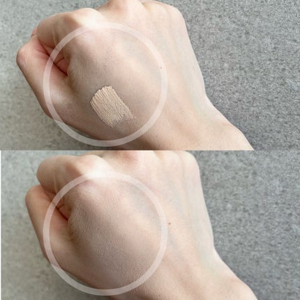 ダーマシンコンシーラー/23years old/リキッドコンシーラーを使ったクチコミ(3枚目)