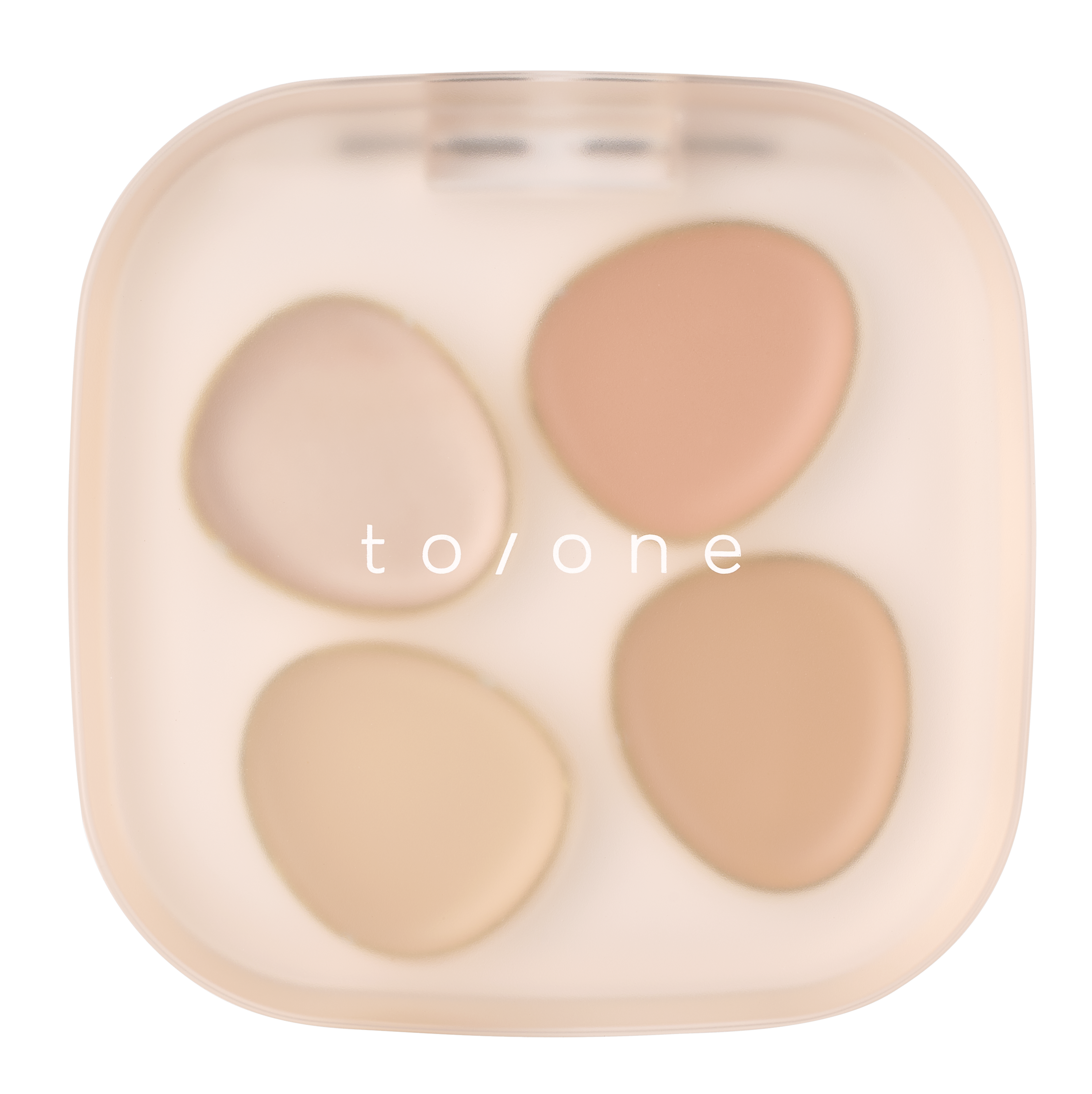 トーン ペタル フロート フローレス タッチ to/one