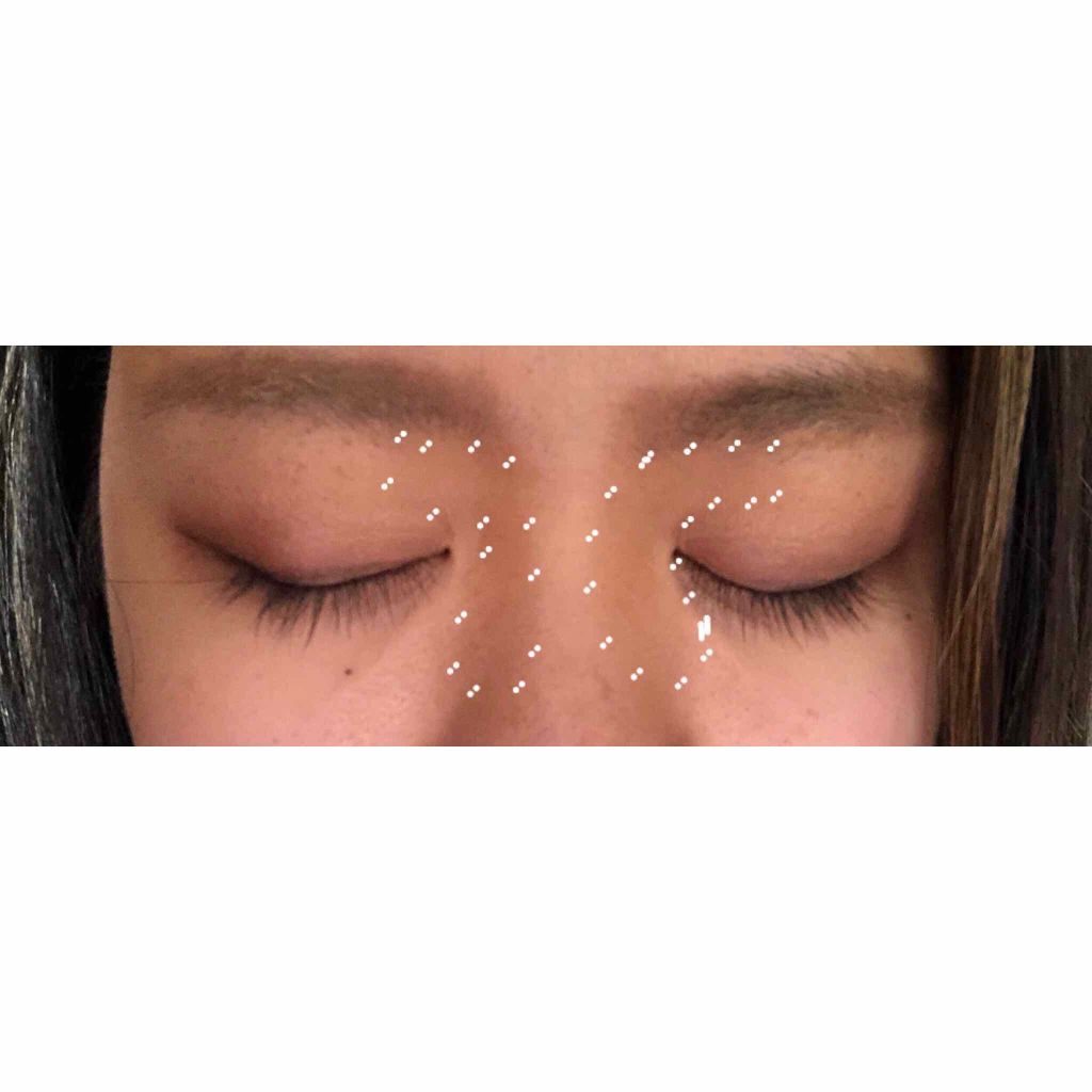 ノーズシャドウパウダー/キャンメイク/プレストパウダーを使ったクチコミ(4枚目)