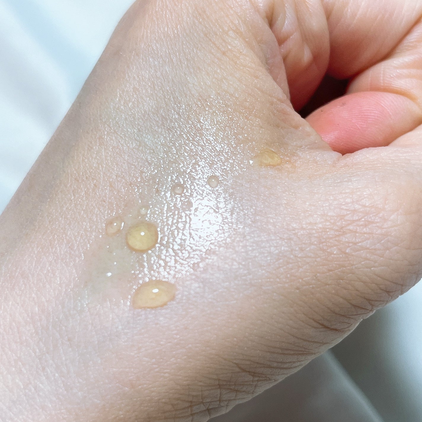 RXザ・ビタミンC23セラム/COSRX/美容液を使ったクチコミ(3枚目)