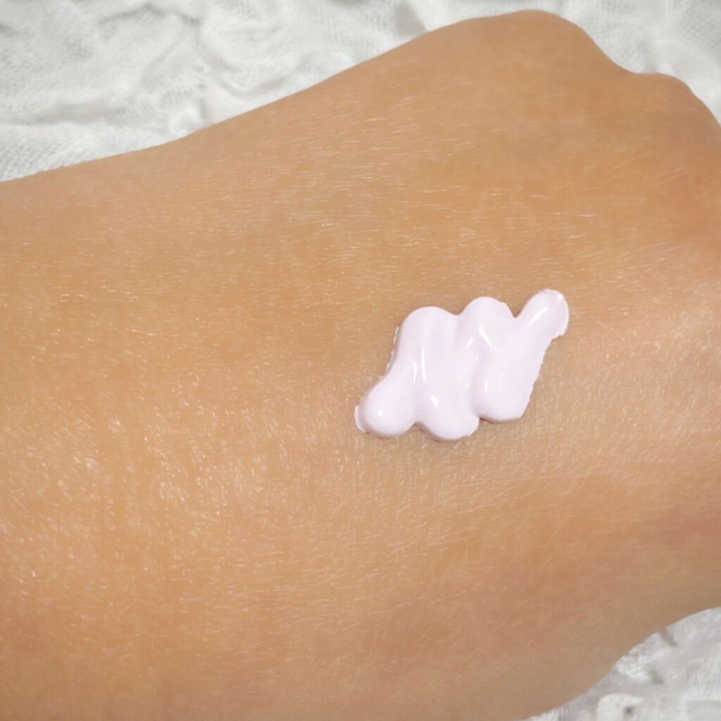 アリィー クロノビューティ カラーチューニングUV/アリィー/日焼け止めクリームを使ったクチコミ(2枚目)