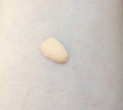 【旧】スノー メイクアップ ベース UV35 SPF35/PA+++/Dior/化粧下地を使ったクチコミ(3枚目)