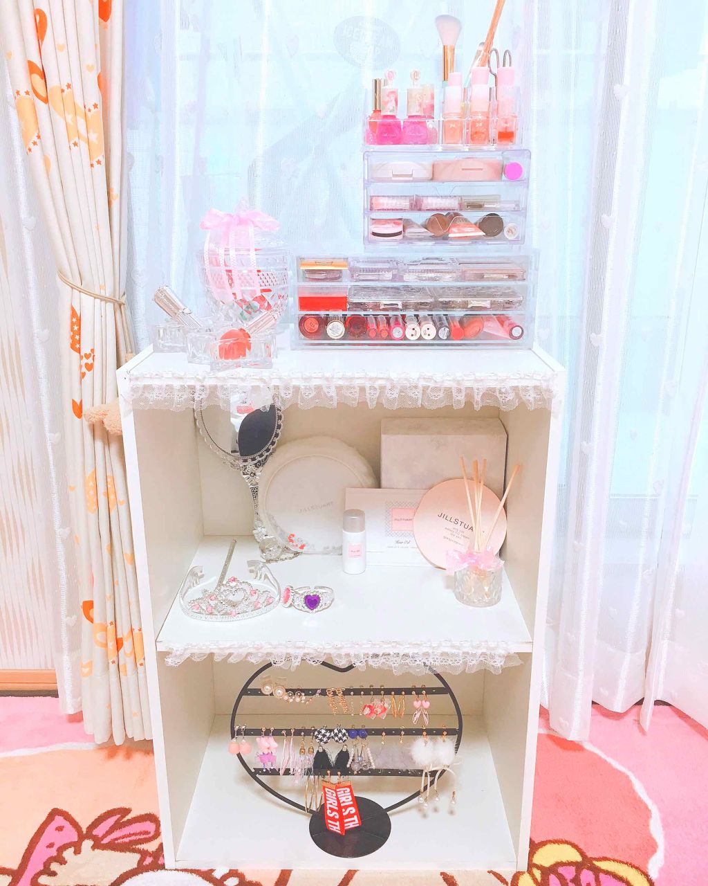 クリアケース/DAISO/その他を使ったクチコミ(1枚目)