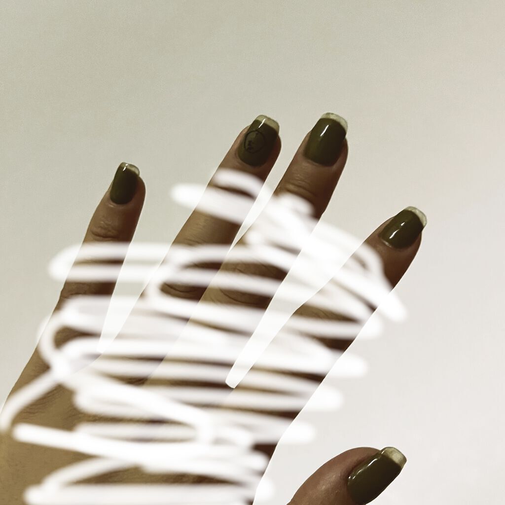 Pory Gel/TOMICCA/ジェルネイルを使ったクチコミ（2枚目）