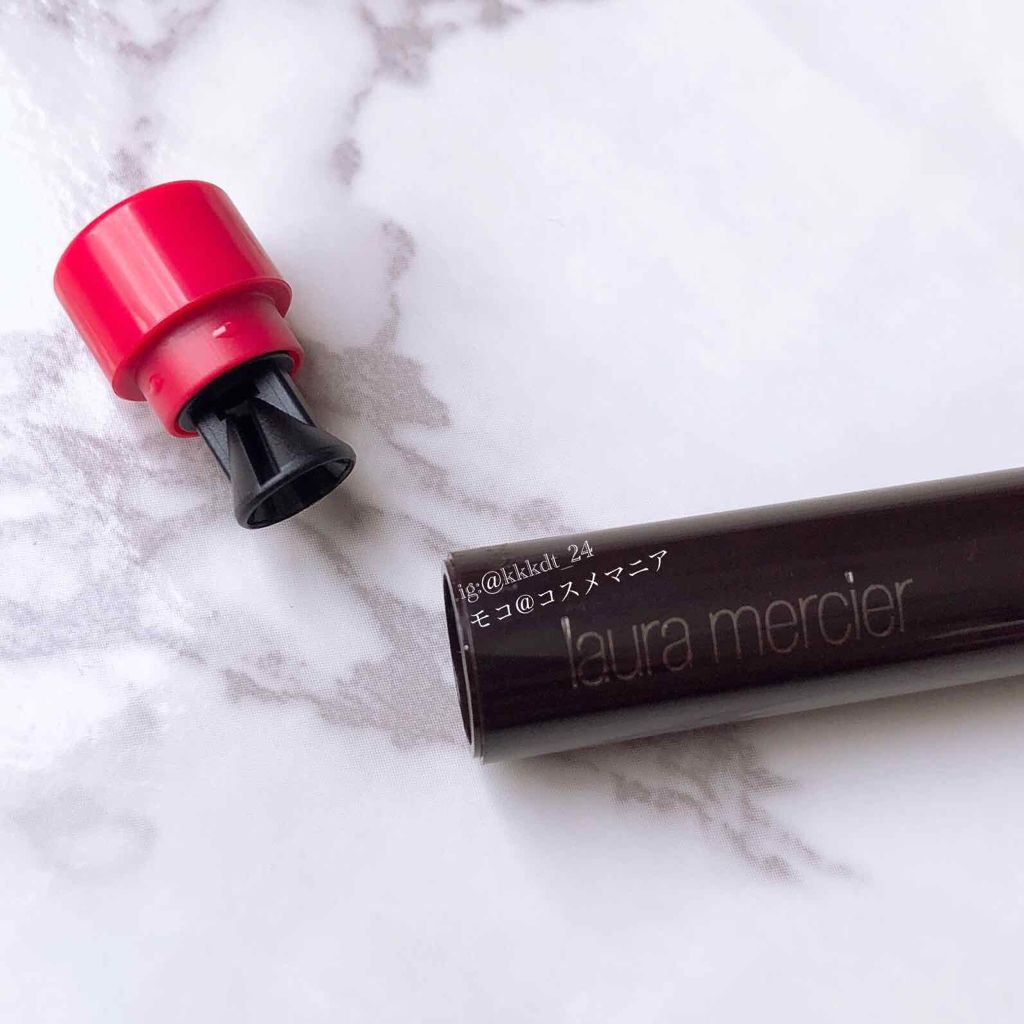 ヴェロア エクストリーム マット リップスティック/ローラ メルシエ/口紅を使ったクチコミ(2枚目)