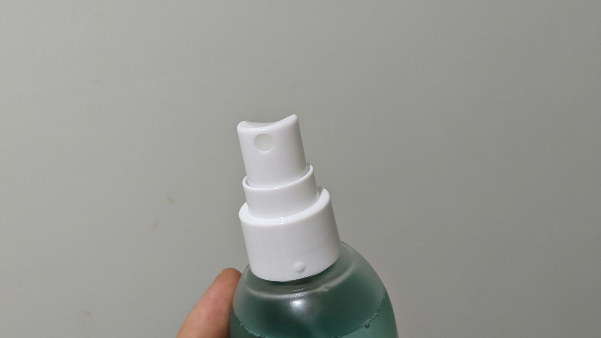 パフュームヘイズ ヘア&ボディミスト/SARANARA/ヘアミストを使ったクチコミ（3枚目）