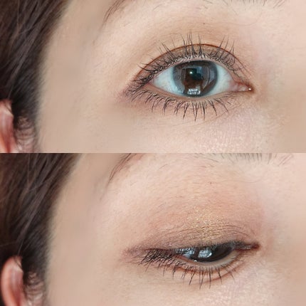 アイカラーレーション/LUNASOL/アイシャドウパレットを使ったクチコミ(3枚目)