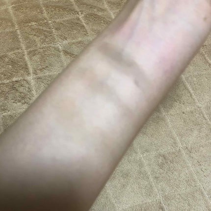 デザイニングアイブロウN/KATE/パウダーアイブロウを使ったクチコミ(2枚目)