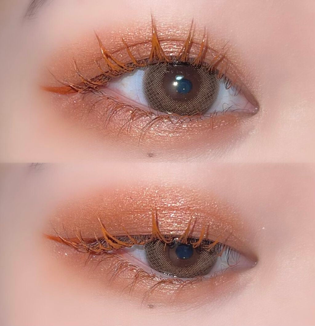 スタイリングマスカラ/パラドゥ/マスカラを使ったクチコミ(5枚目)