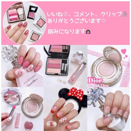 BRG ジェルネイル/DAISO/ジェルネイルを使ったクチコミ(3枚目)