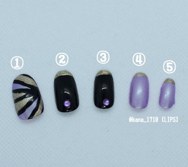 UR GLAM　COLOR NAIL SELECTION/U R GLAM/マニキュアを使ったクチコミ（2枚目）