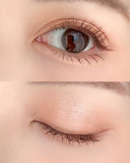 マルチユースシャドウパレット/RULIDIA/アイシャドウパレットを使ったクチコミ(5枚目)