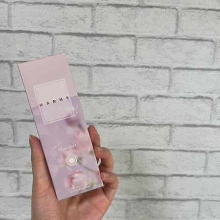 HARNE 1day/HARNE/ワンデー(1DAY)カラコンを使ったクチコミ(5枚目)