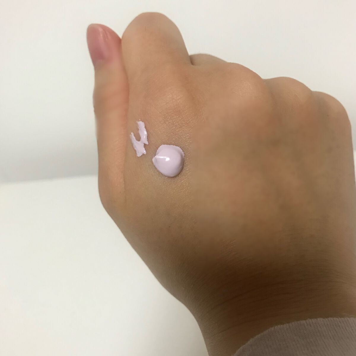 アリィー クロノビューティ カラーチューニングUV/アリィー/日焼け止めクリームを使ったクチコミ(5枚目)