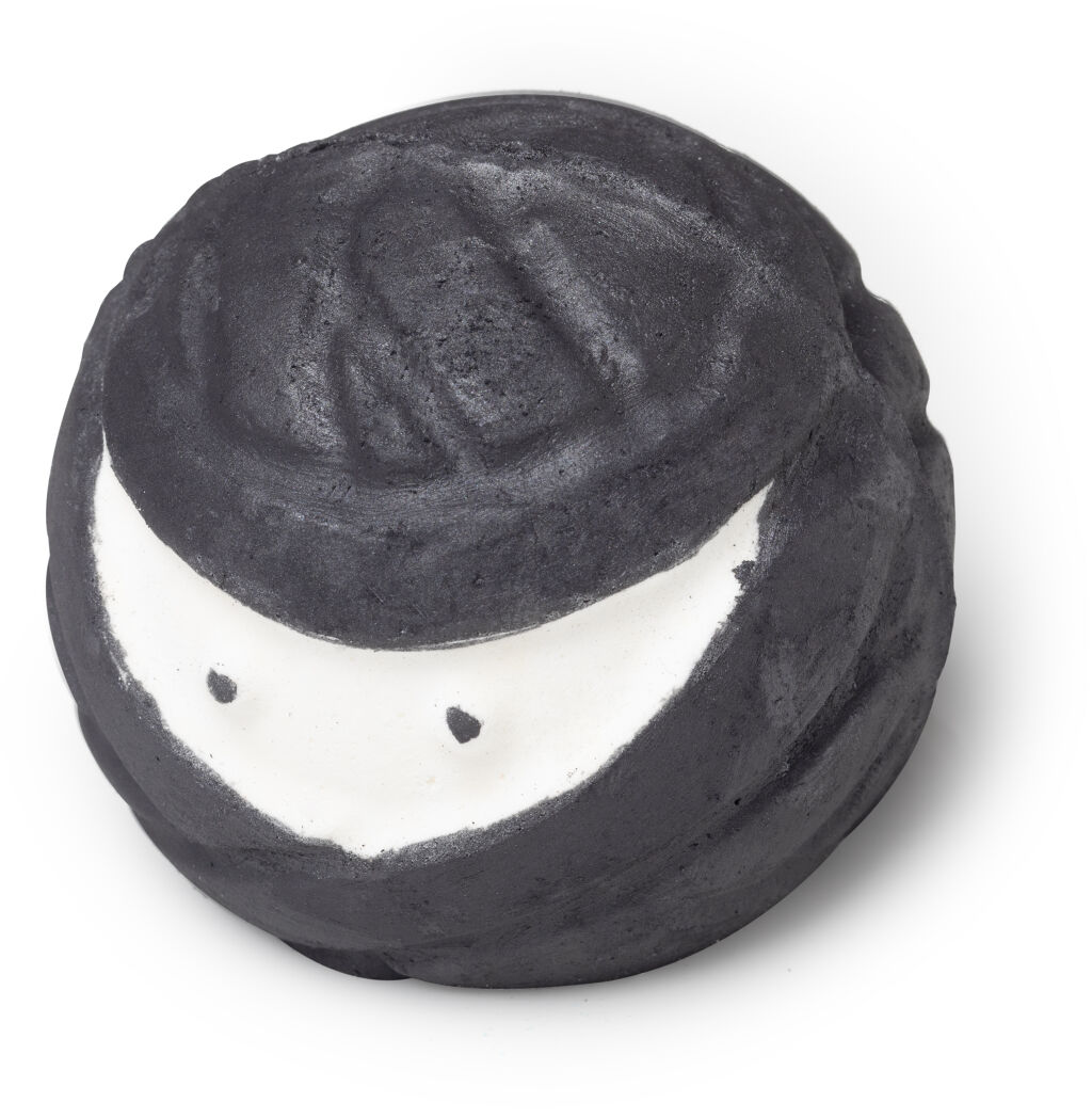 ラッシュ ブラック ニンジャ