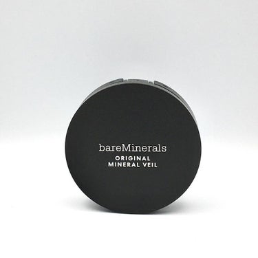 オリジナル ミネラルベール プレスト パウダー/bareMinerals/プレストパウダーを使ったクチコミ（2枚目）