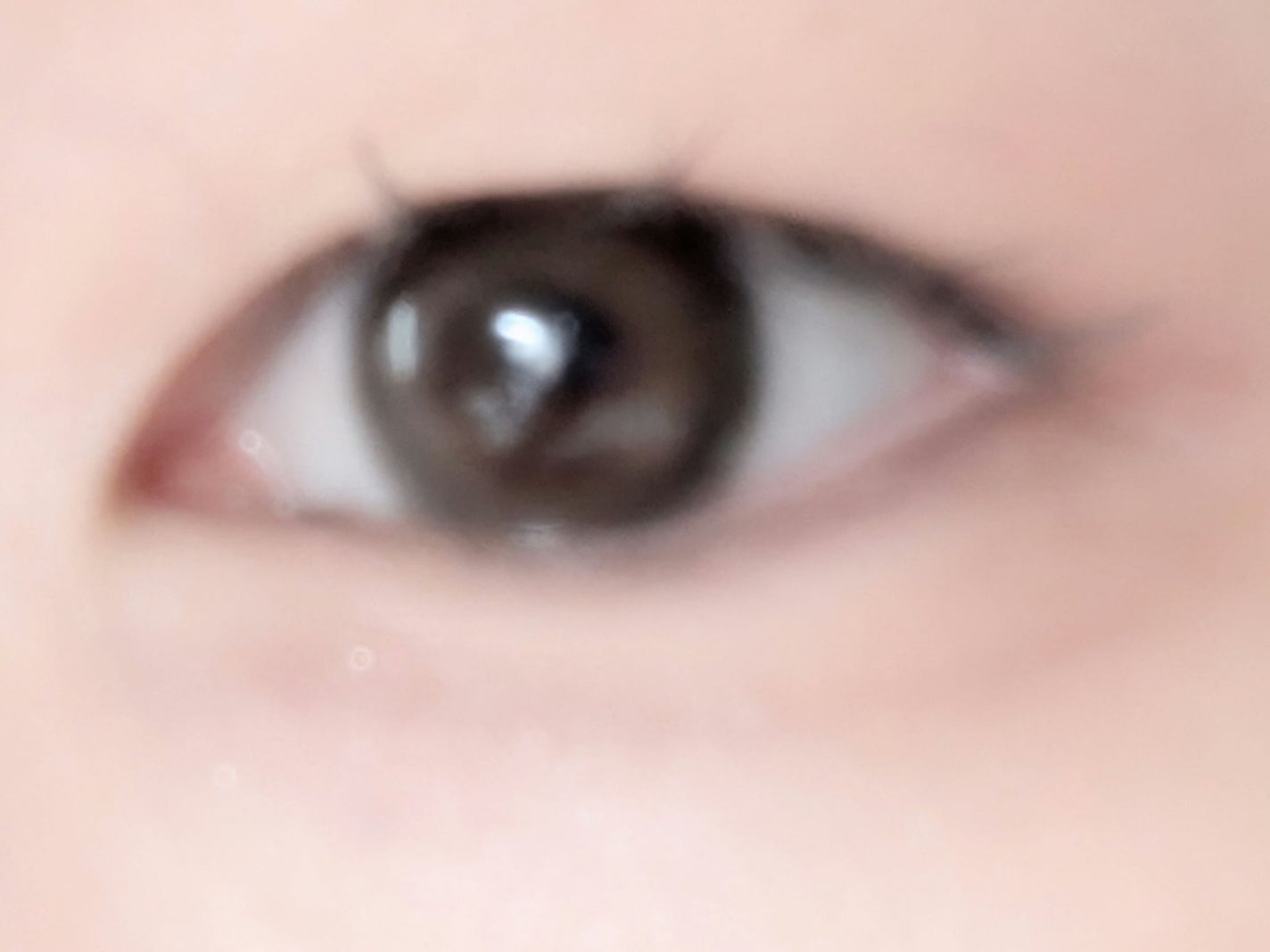 cicica 1day/cicica/ワンデー(1DAY)カラコンを使ったクチコミ(1枚目)