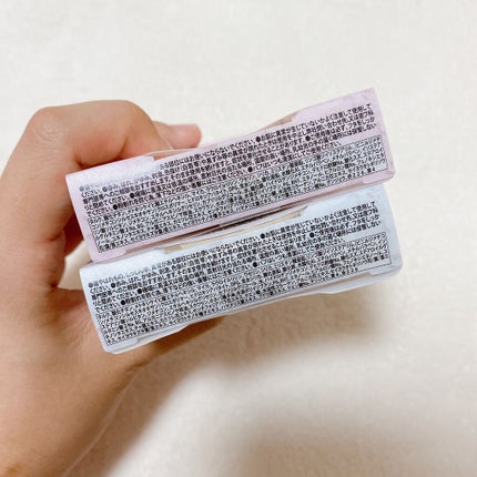 マシュマロフィニッシュパウダー ~Abloom~/キャンメイク/プレストパウダーを使ったクチコミ(7枚目)