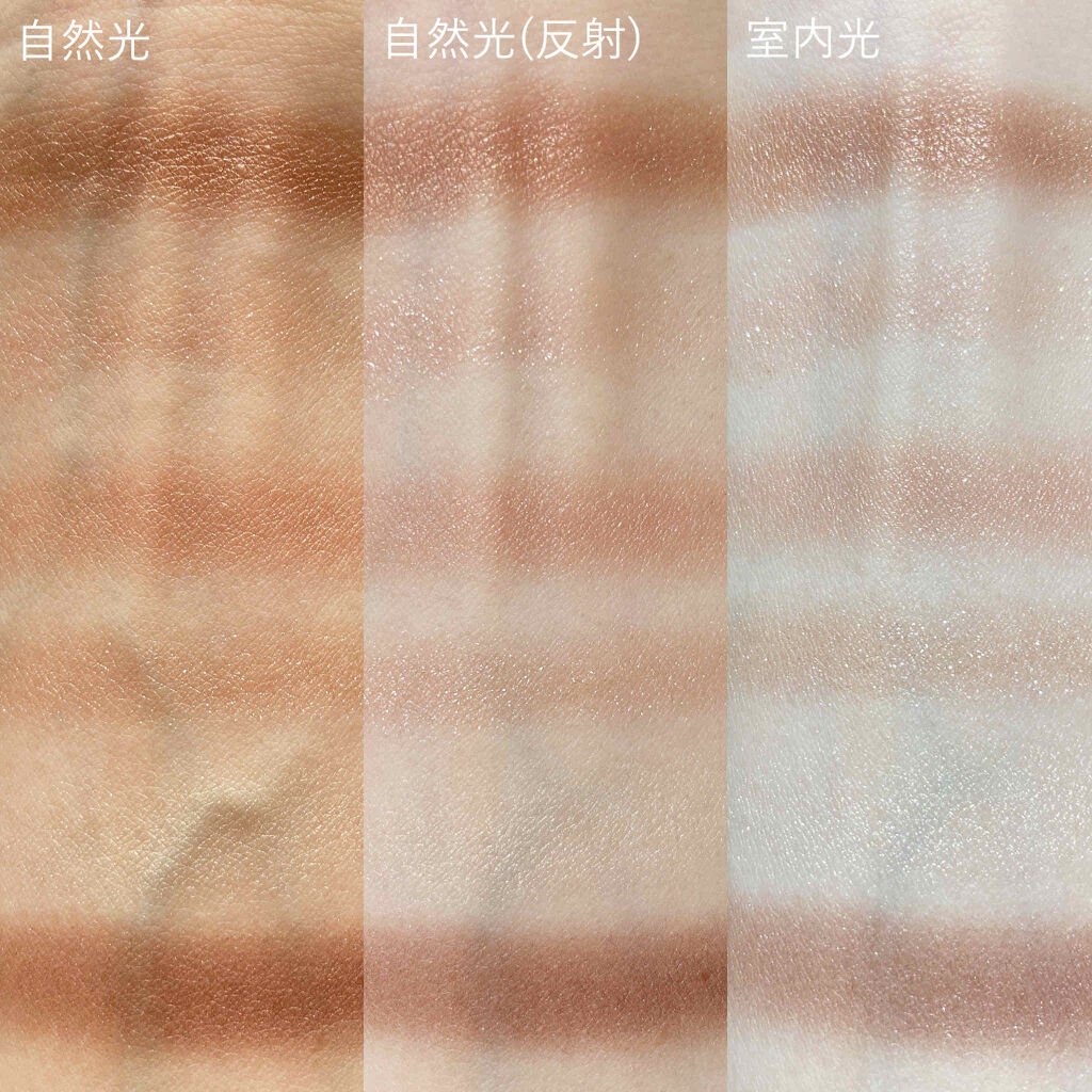 メローズ(Mellows)/OLOLA/カラーコンタクトレンズを使ったクチコミ（3枚目）