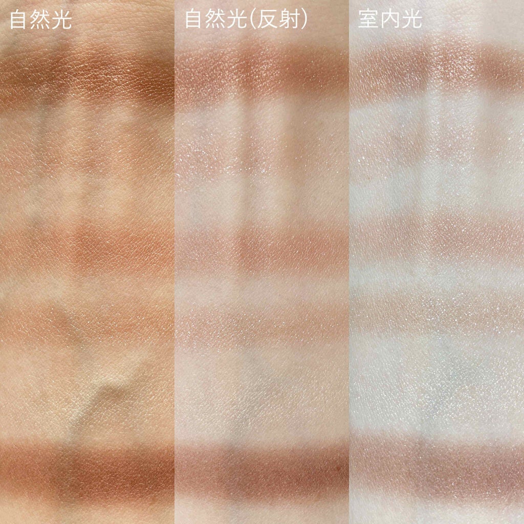 メローズ(Mellows)/OLOLA/カラーコンタクトレンズを使ったクチコミ(3枚目)