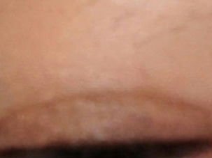 ヌワール アリュール ブリック ブラウン/CHANEL/マスカラを使ったクチコミ（3枚目）