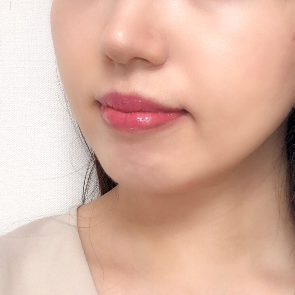 ディメンショナルルージュ/KATE/口紅を使ったクチコミ(4枚目)