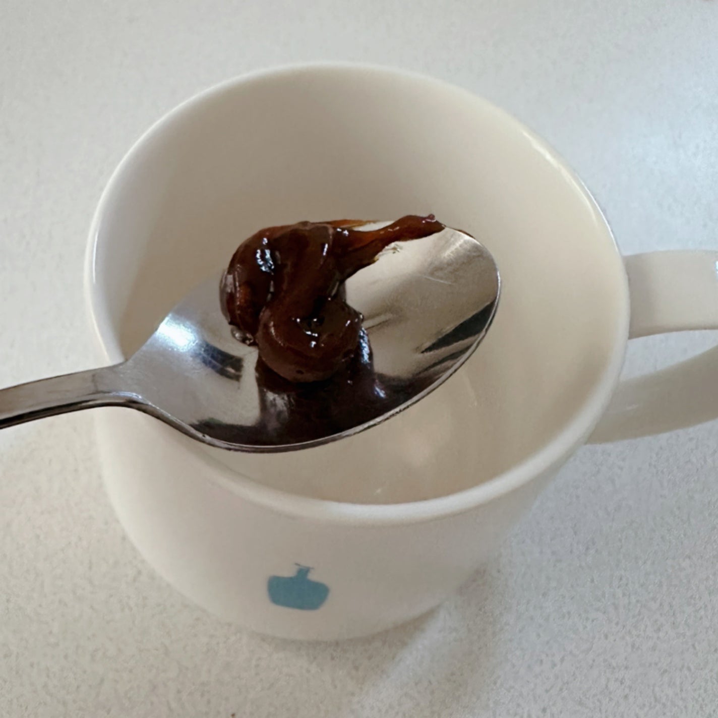 ちゅるっとサジー/デジタルプランツ/食品を使ったクチコミ(7枚目)