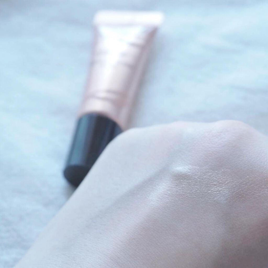 センシュアルスリーク アイズ/Visée/リキッドアイシャドウを使ったクチコミ（2枚目）