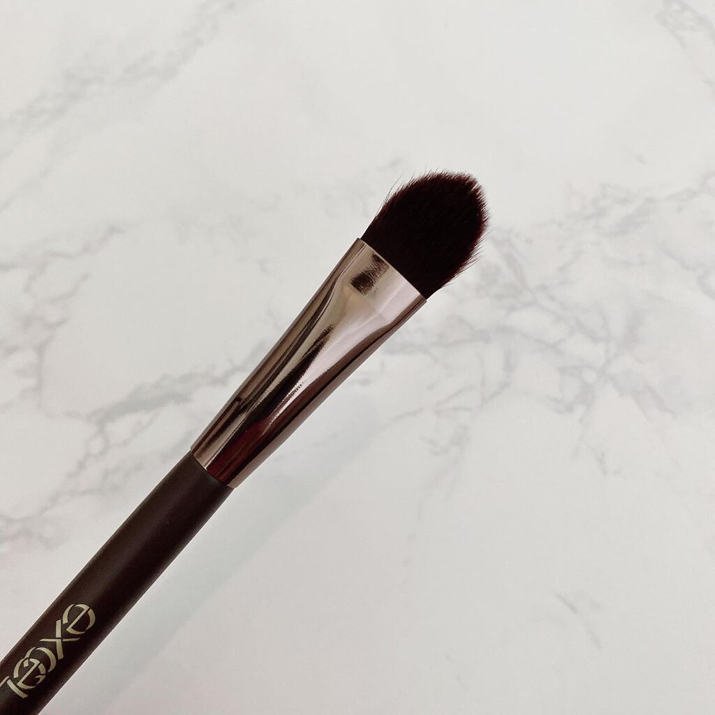 スキニーリッチシャドウ/excel/アイシャドウパレットを使ったクチコミ（2枚目）