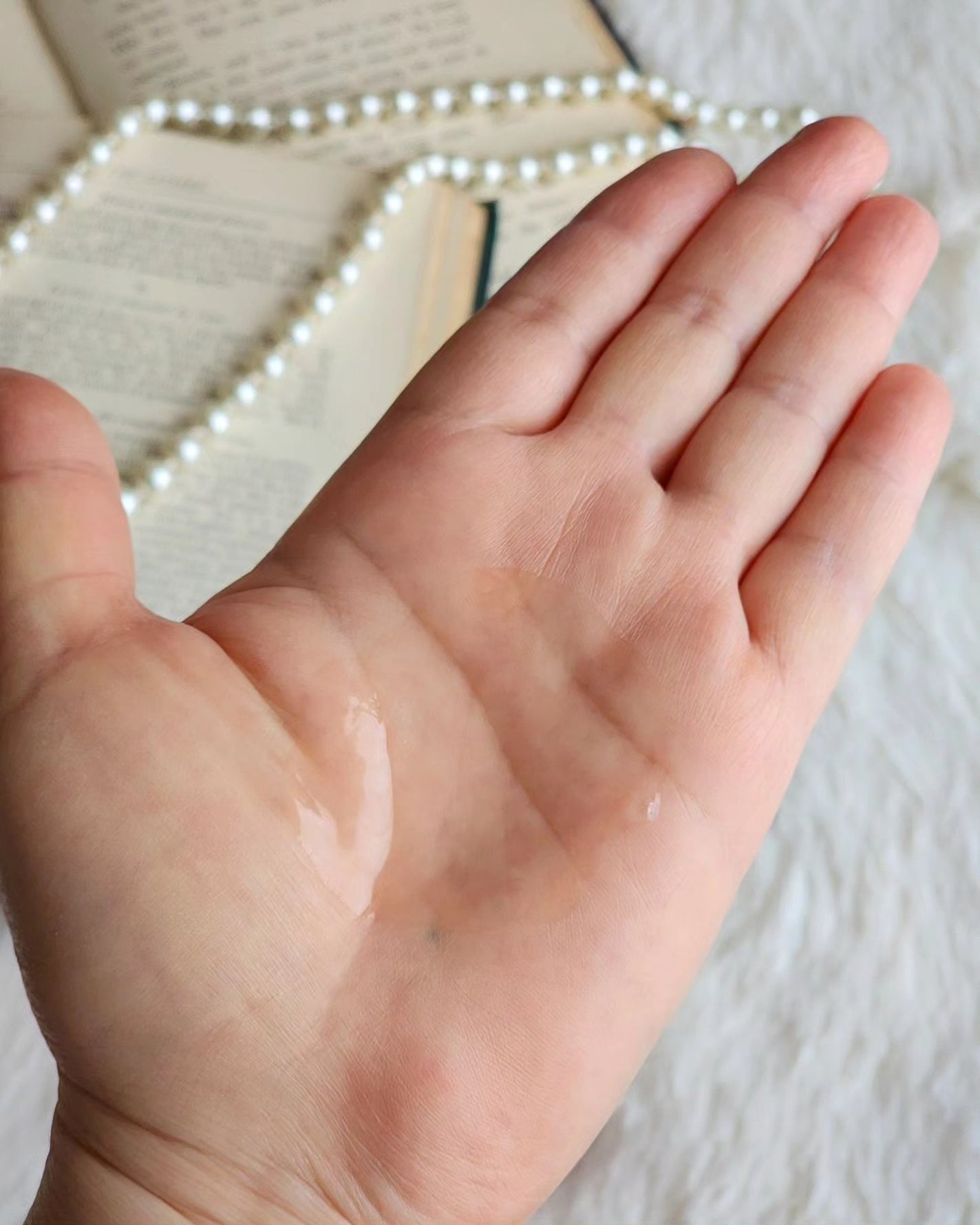 桃70%ナイアシンセラム/Anua/美容液を使ったクチコミ(3枚目)