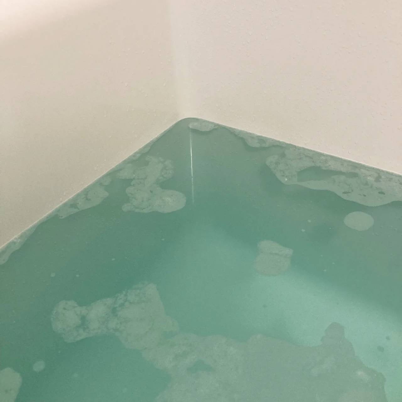 Furo RESORT CALM OCEAN(フューロリゾート カームオーシャン)/Furo/炭酸系入浴剤を使ったクチコミ(4枚目)