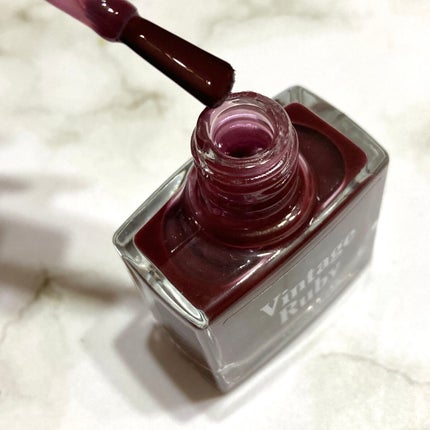 セシェ インスタントジェル トップコート/セシェ/ネイルトップコートを使ったクチコミ(7枚目)