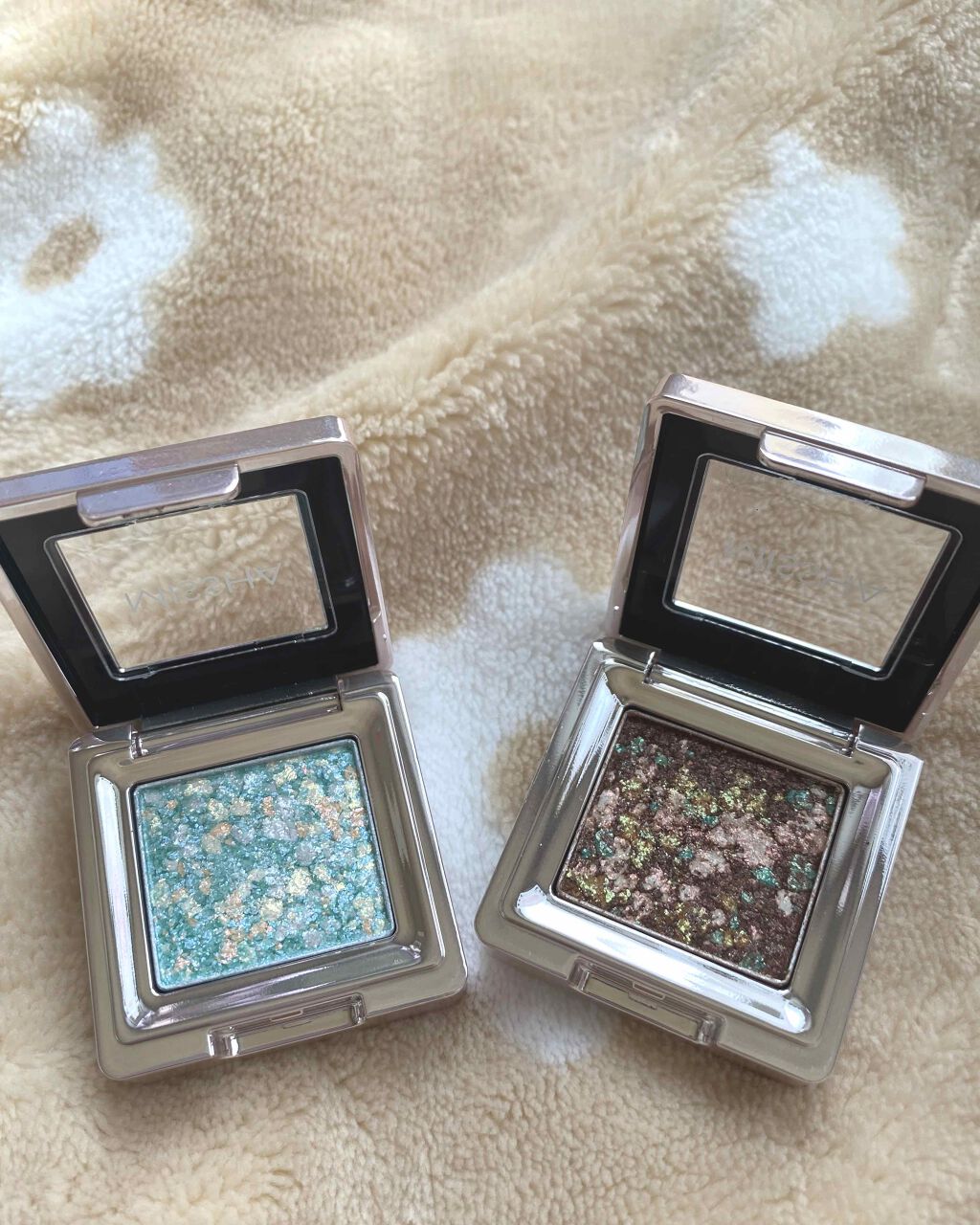 ã°ãªãã¿ãŒããªãºã ã·ã£ããŠ/MISSHA/ã°ãªãã¿ãŒã䜿ã£ãã¯ãã³ãïŒ2æç®ïŒ