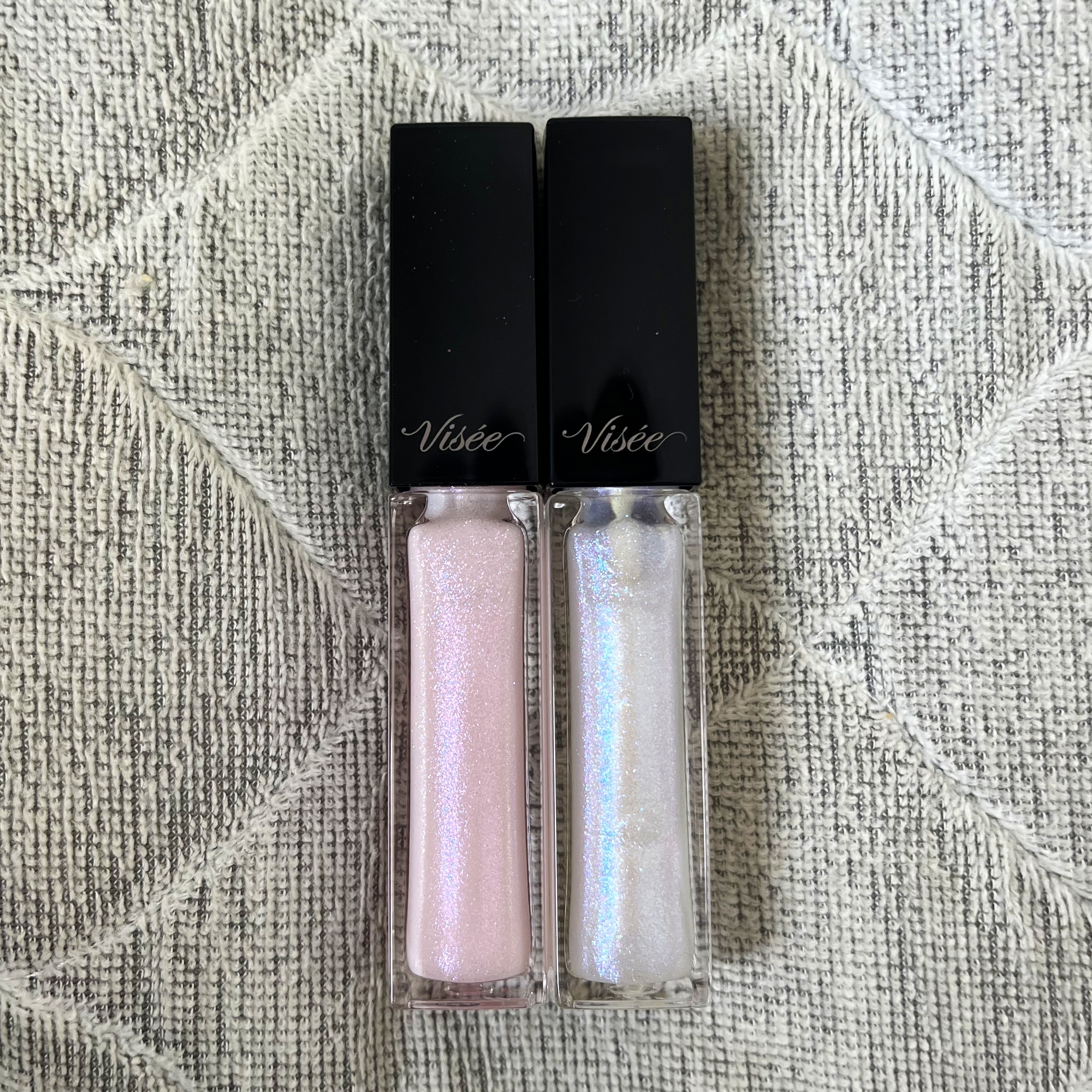 エッセンス リッププランパー/Visée/リッププランパーを使ったクチコミ（2枚目）