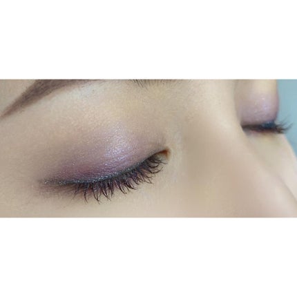 レ キャトル オンブル/CHANEL/アイシャドウパレットを使ったクチコミ(2枚目)