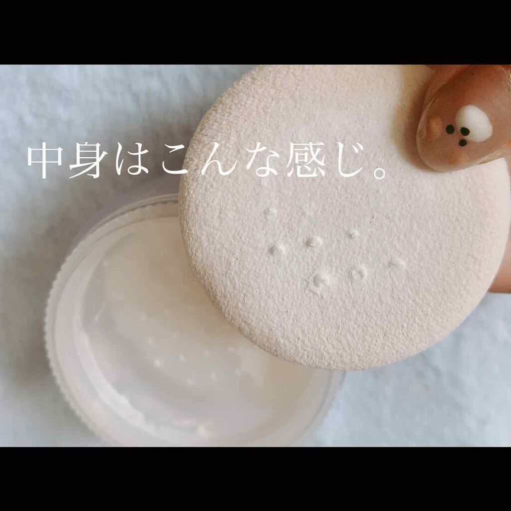 フィックス＆フィックス パウダーフィクサー/ETUDE/ルースパウダーを使ったクチコミ（2枚目）