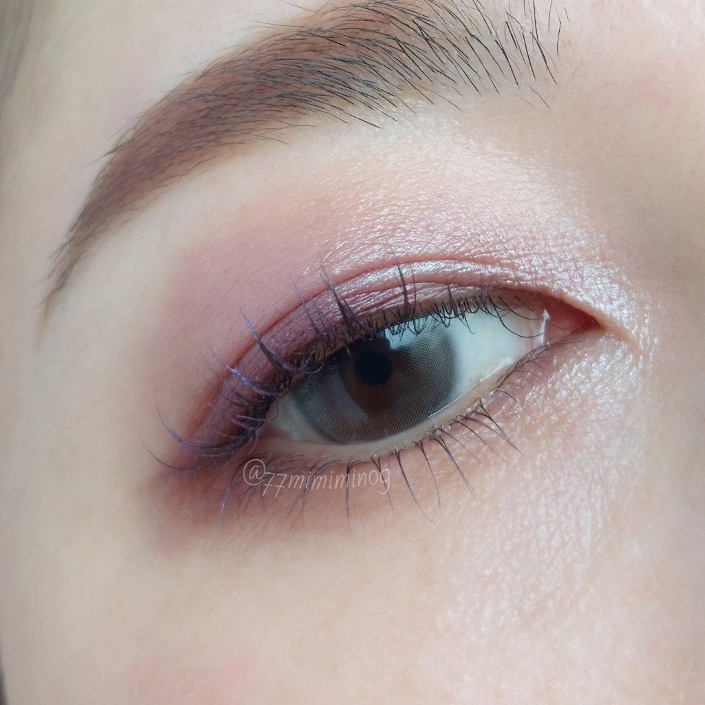 シグニチャー カラー アイズ/SUQQU/アイシャドウパレットを使ったクチコミ(3枚目)