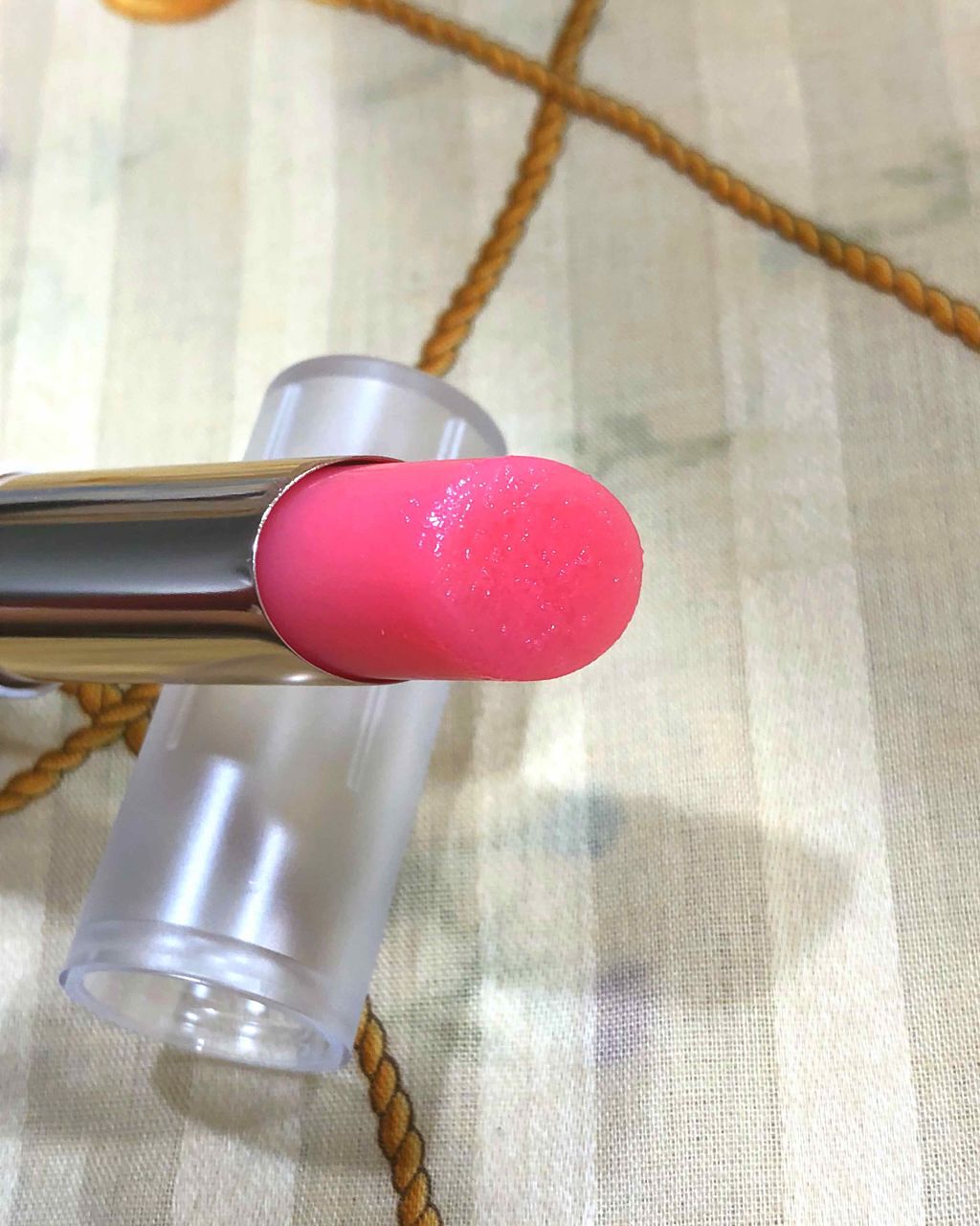 リンクルリップス/NUDE'up/口紅を使ったクチコミ（2枚目）