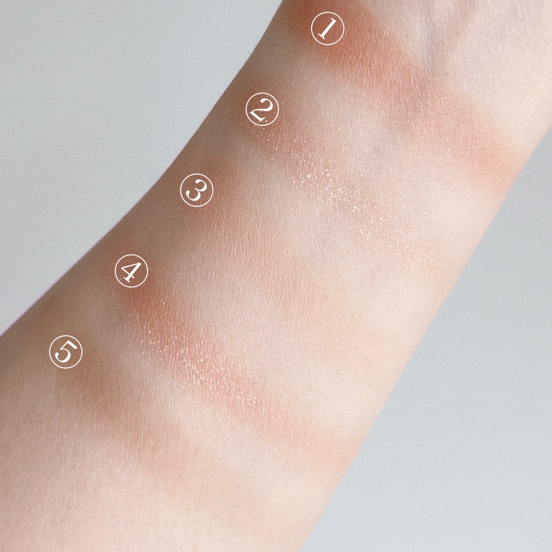 ピュア リップ ティント n/SNIDEL BEAUTY/リップティントを使ったクチコミ（3枚目）