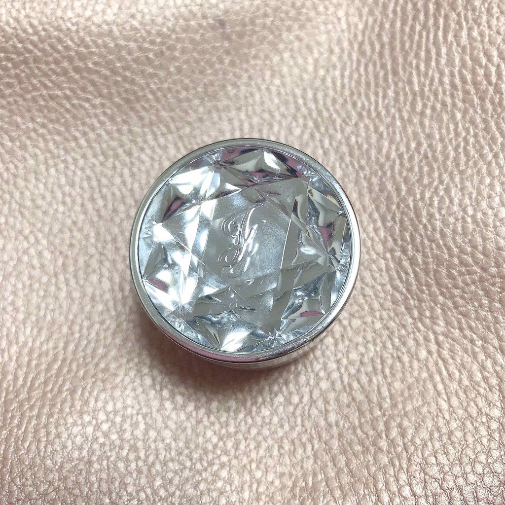 ジルスチュアート リップバーム/JILL STUART/リップバームを使ったクチコミ（3枚目）