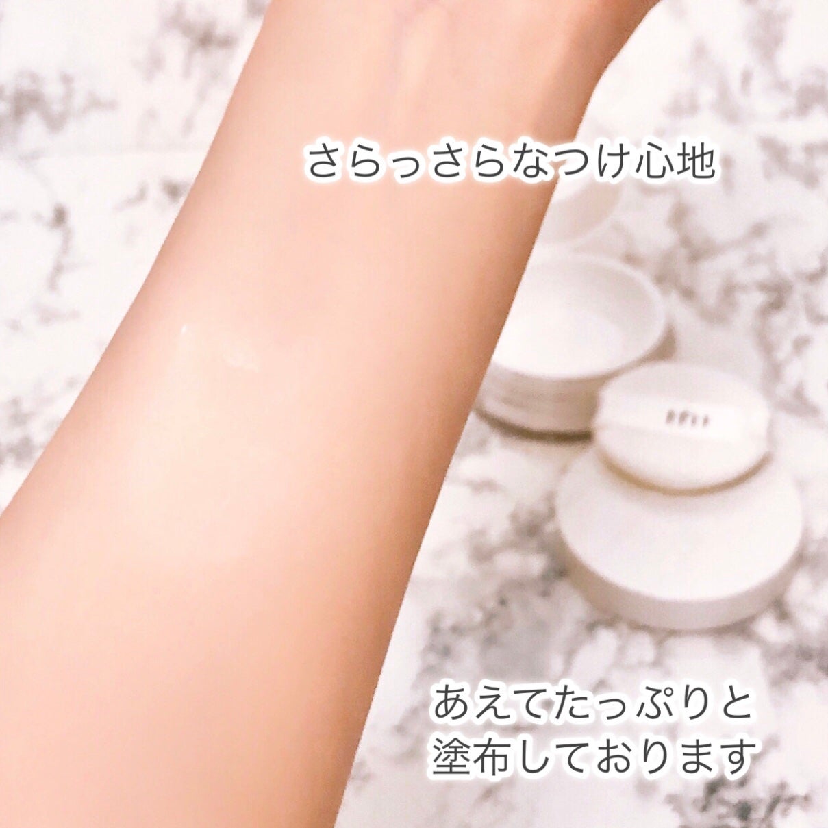 トランスルーセントセットフィニッシングパウダー/TFIT/ルースパウダーを使ったクチコミ(9枚目)