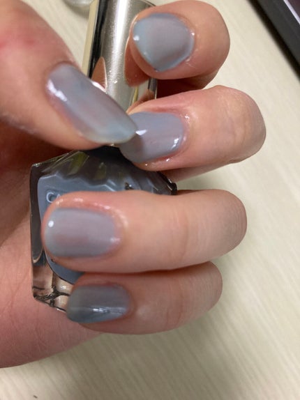 カラフルネイルズ/キャンメイク/マニキュアを使ったクチコミ(1枚目)