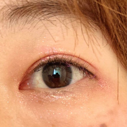 ドリームランドアイシャドウ ( 4シェード )/ZEESEA/アイシャドウパレットを使ったクチコミ(3枚目)