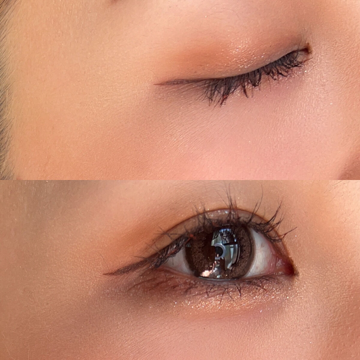 ブラッシュ カラー インフュージョン/ローラ メルシエ/パウダーチークを使ったクチコミ（2枚目）