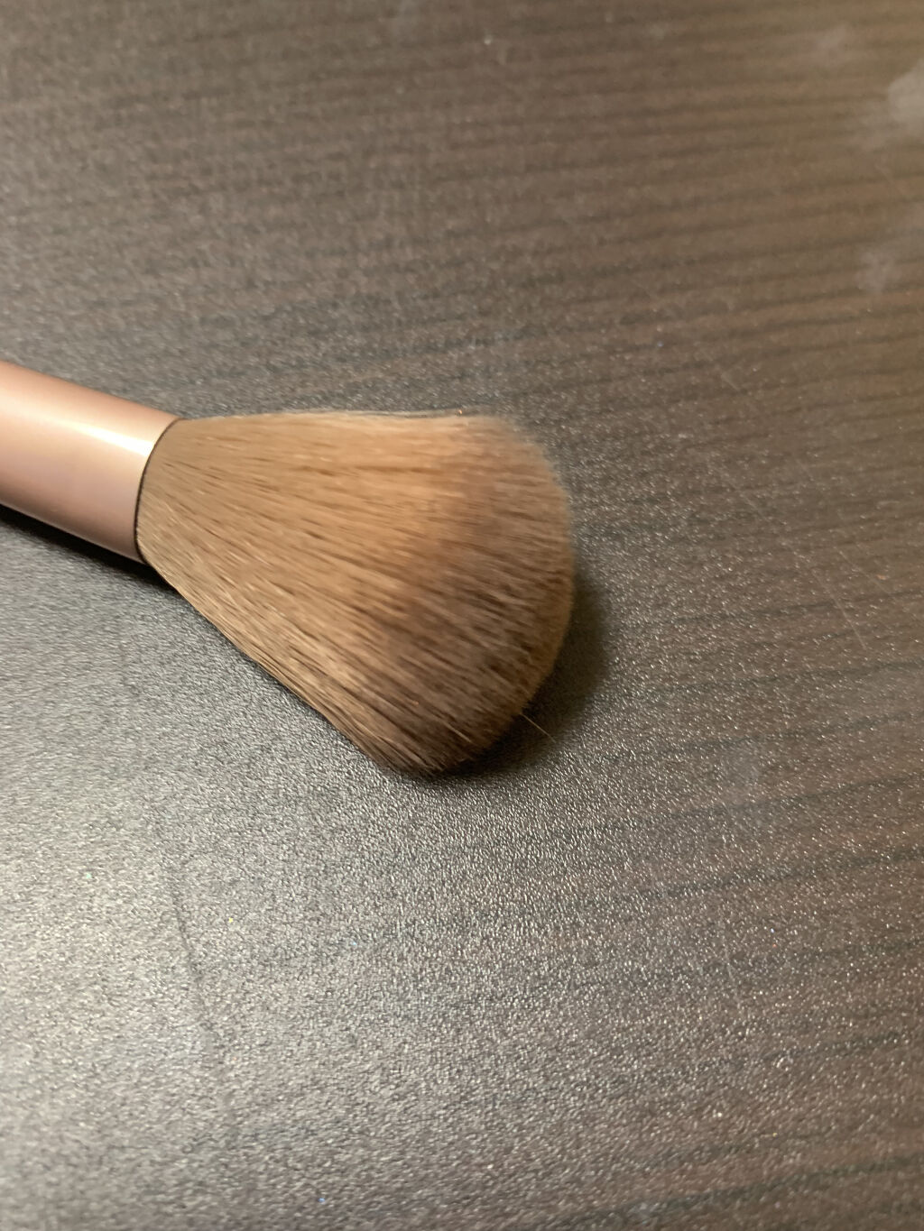 ACチークカラーブラシ/AC MAKEUP/メイクブラシを使ったクチコミ（2枚目）