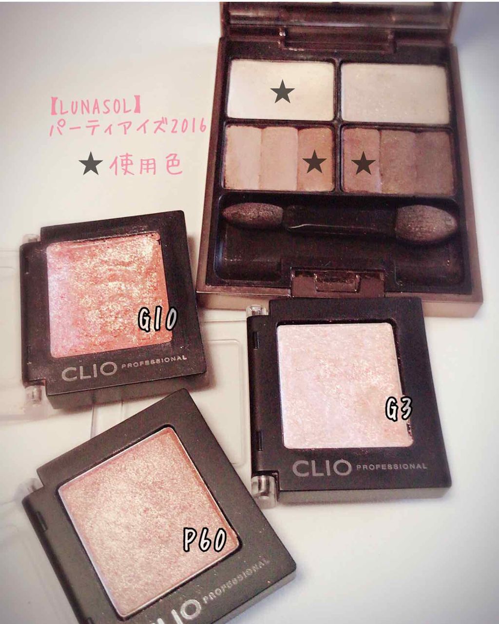 マスカラベースA(ボリュームロング)/KATE/マスカラ下地を使ったクチコミ（2枚目）