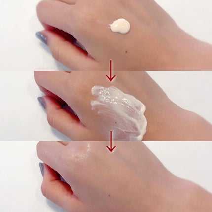 スキンケアUV下地/なめらか本舗/化粧下地を使ったクチコミ(2枚目)